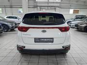 Kia Sportage IV Рестайлинг Набережные Челны  - изображение 29
