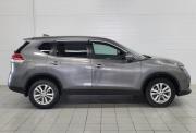 Nissan X-Trail III Астрахань  - изображение 26
