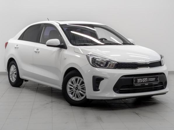Kia Pegas с пробегом 2023 года, цена 1 425 000 рублей, 7877 км, седан, Автокод Объявления