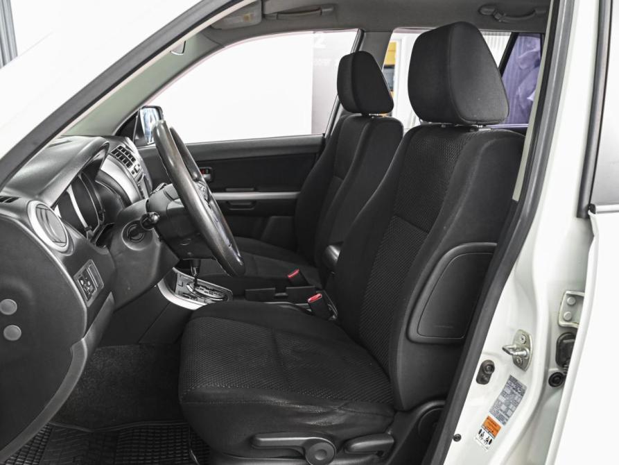 Suzuki Grand Vitara II Рестайлинг Ставрополь  - изображение 10