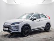 Mitsubishi Eclipse Cross I Москва  - изображение 19