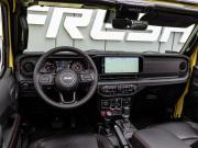 Jeep Wrangler IV (JL) Рестайлинг Краснодар  - изображение 29