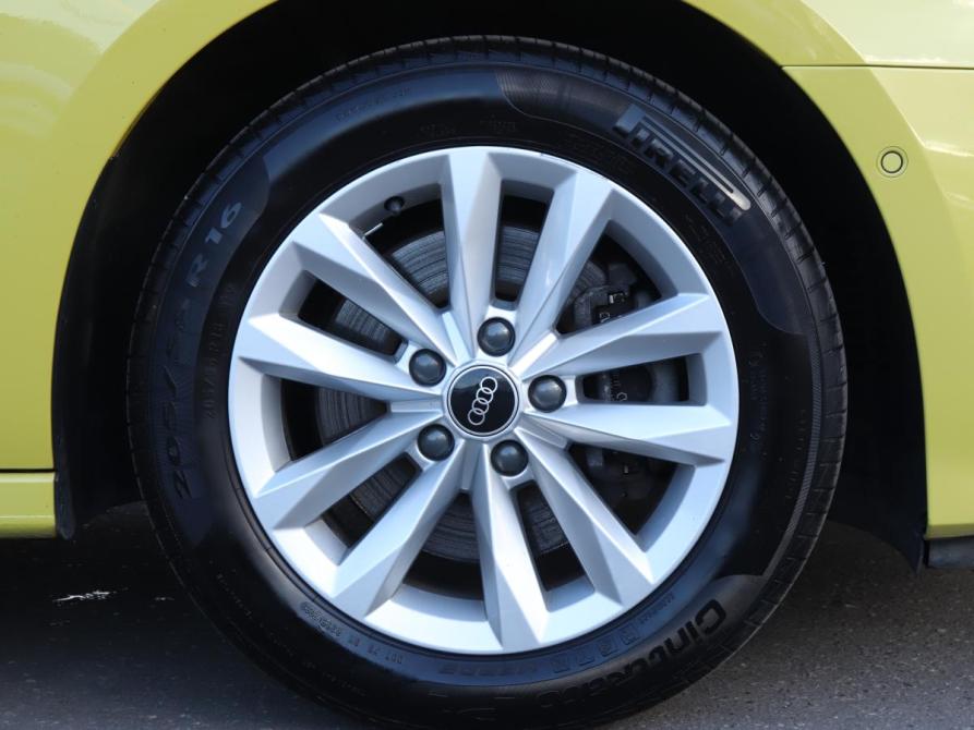 Audi A3 IV (8Y) Москва  - изображение 24