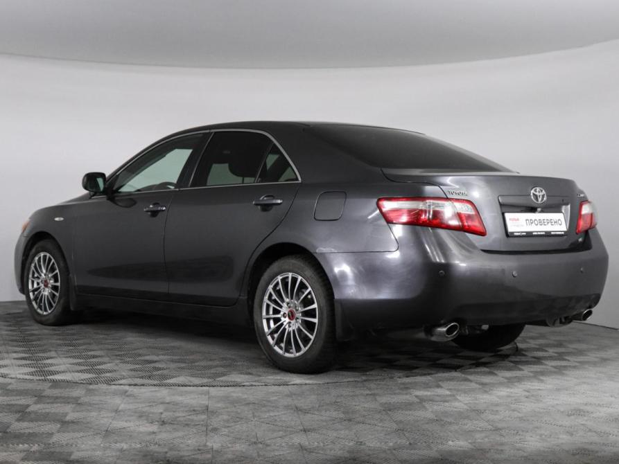 Toyota Camry VI (XV40) Химки  - изображение 6