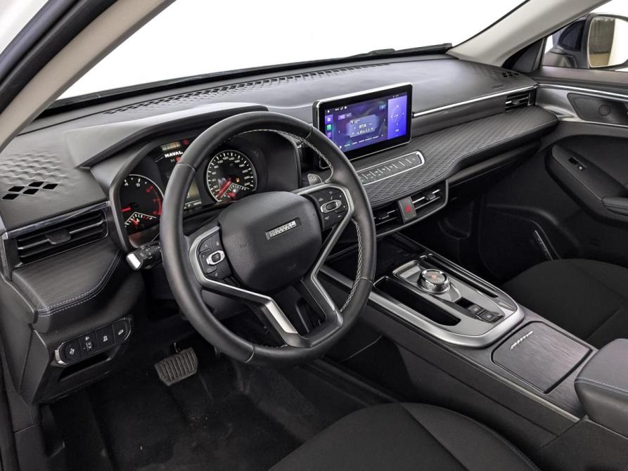 Haval Jolion I Рестайлинг Москва  - изображение 15