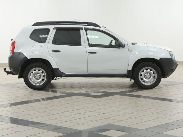 Renault Duster I с пробегом 2013 года, цена 725 000 рублей, 181000 км, внедорожник, Автокод Объявления