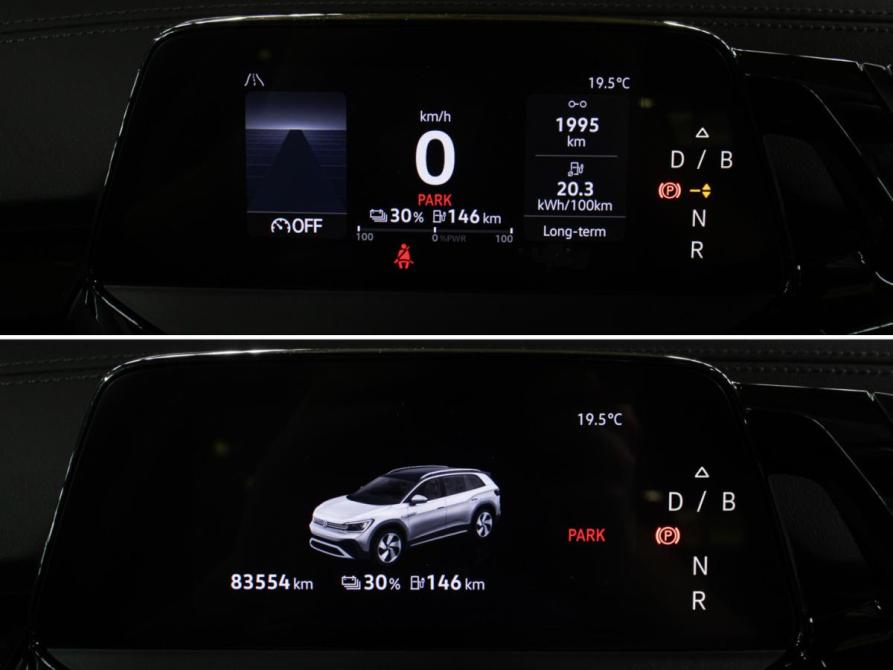 Volkswagen ID.6 Москва  - изображение 15