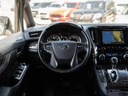Toyota Alphard III Рестайлинг Сочи  - изображение 52
