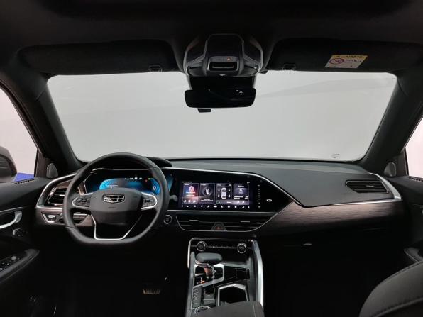 Geely Tugella I Рестайлинг с пробегом 2023 года, цена 3 090 000 рублей, 27538 км, внедорожник, Автокод Объявления