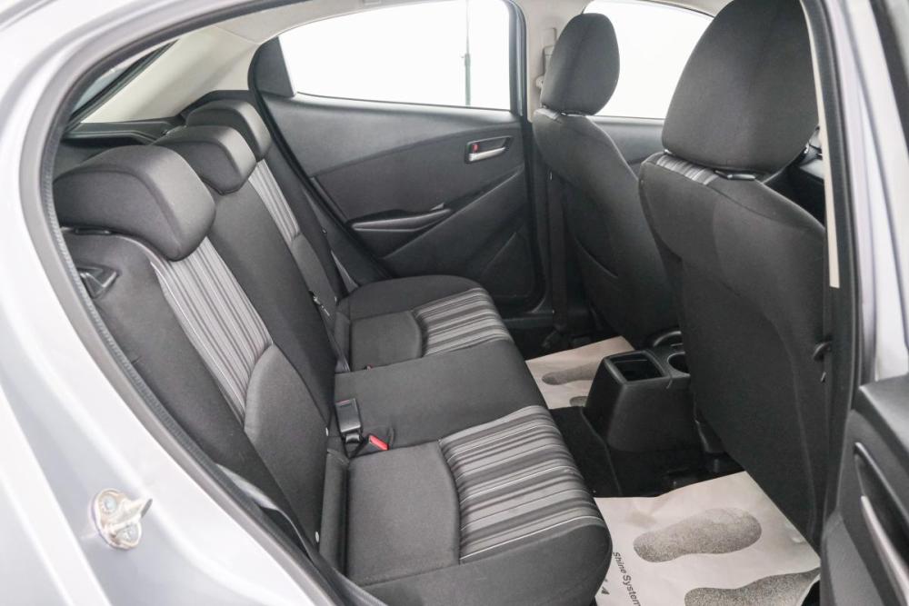 Mazda Demio IV (DJ) Красноярск  - изображение 21