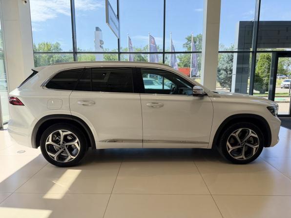 Geely Monjaro I с пробегом 2022 года, цена 2 800 000 рублей, 58340 км, внедорожник, Автокод Объявления
