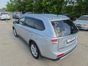 Mitsubishi Outlander III Рестайлинг Саратов  - изображение 53