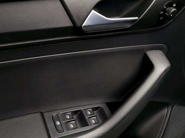 Volkswagen Polo VI с пробегом 2020 года, цена 1 440 000 рублей, 39740 км, лифтбек, Автокод Объявления