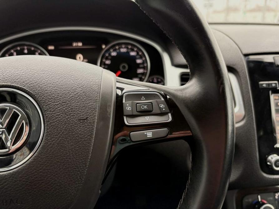 Volkswagen Touareg II Ростов-на-Дону  - изображение 9