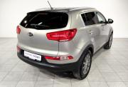 Kia Sportage III Рестайлинг Саратов  - изображение 29