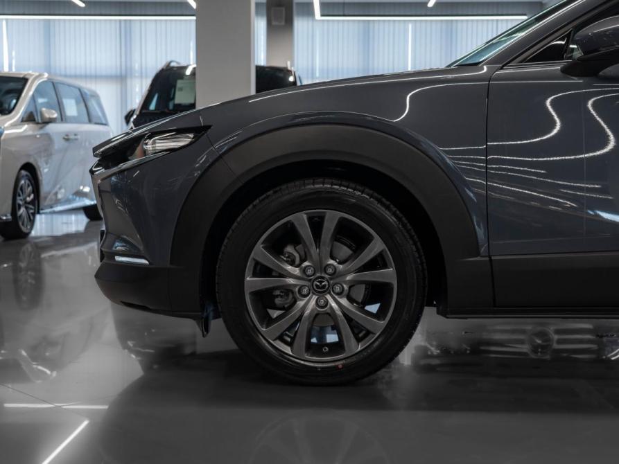 Mazda CX-30 I Москва  - изображение 24