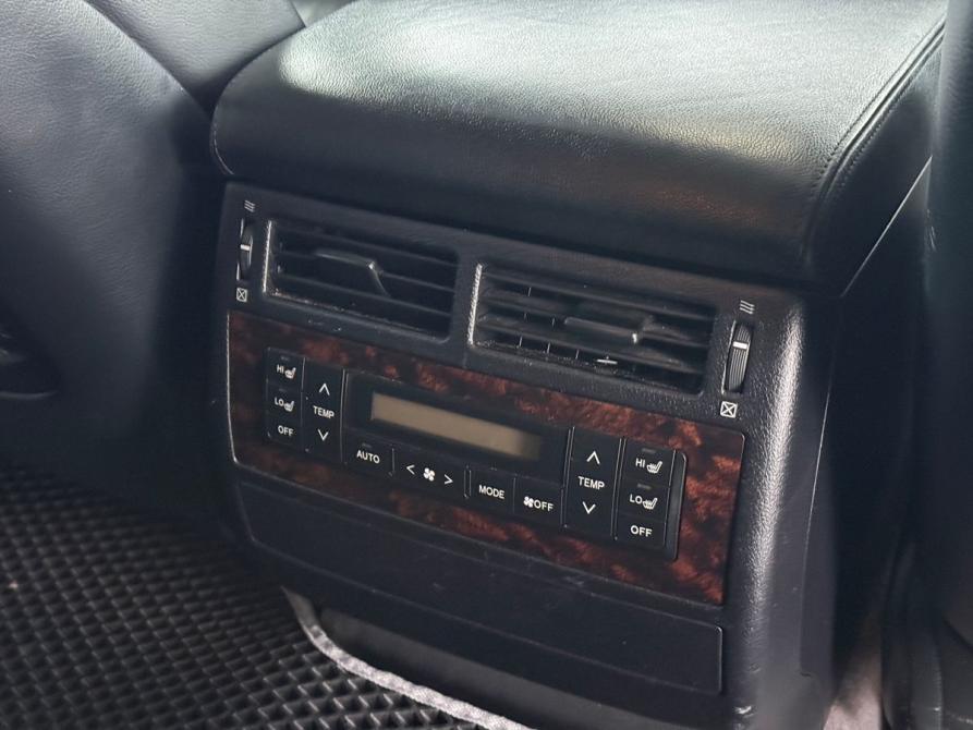 Toyota Land Cruiser 200 Series Волгоград  - изображение 21