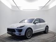 Porsche Macan I Москва  - изображение 20