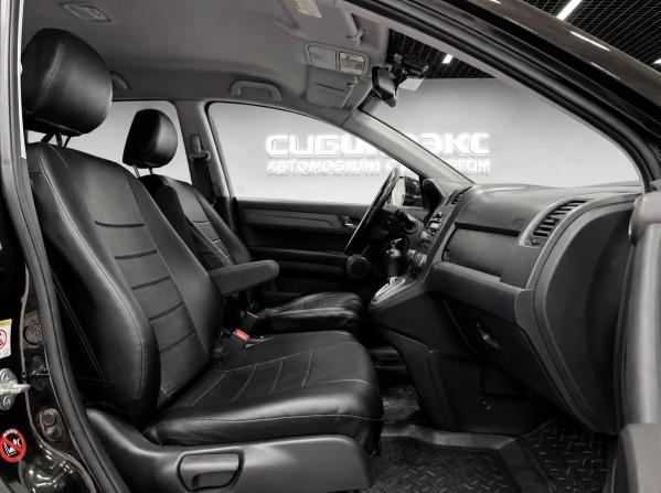 Honda CR-V III Рестайлинг с пробегом 2010 года, цена 1 425 000 рублей, 290810 км, внедорожник, Автокод Объявления