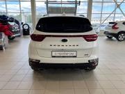 Kia Sportage IV Рестайлинг Москва  - изображение 38