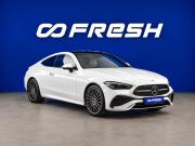 Mercedes-Benz CLE Москва  - изображение 25