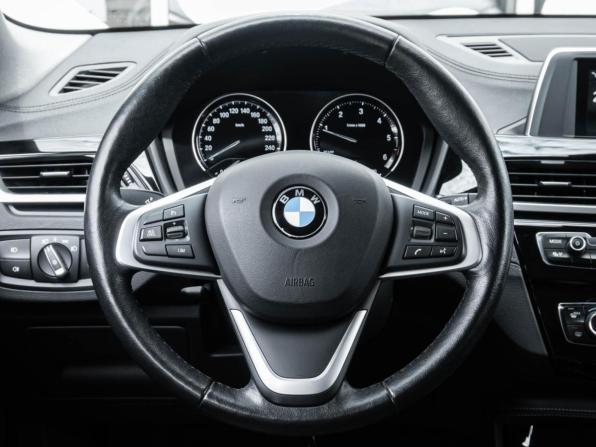 BMW X2 I (F39) с пробегом 2019 года, цена 2 925 000 рублей, 62363 км, внедорожник, Автокод Объявления