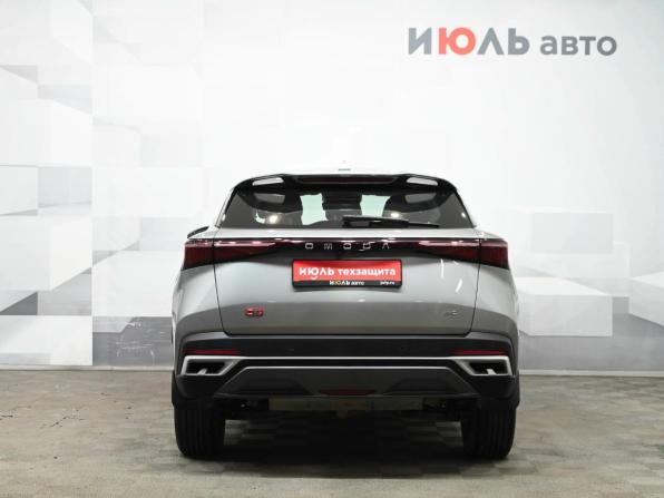 Omoda C5 I с пробегом 2024 года, цена 2 490 000 рублей, 13509 км, внедорожник, Автокод Объявления