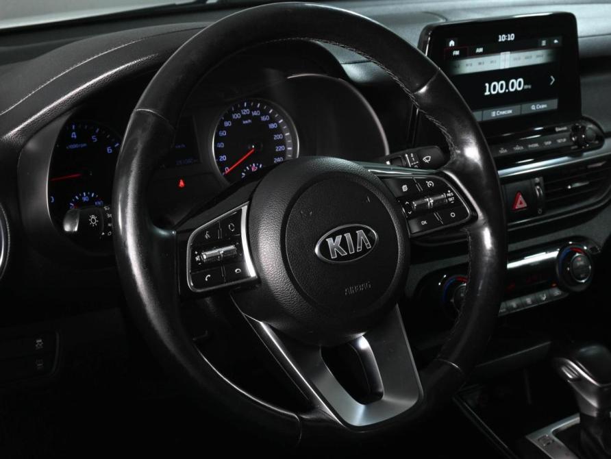 Kia Cerato IV Ростов-на-Дону  - изображение 12