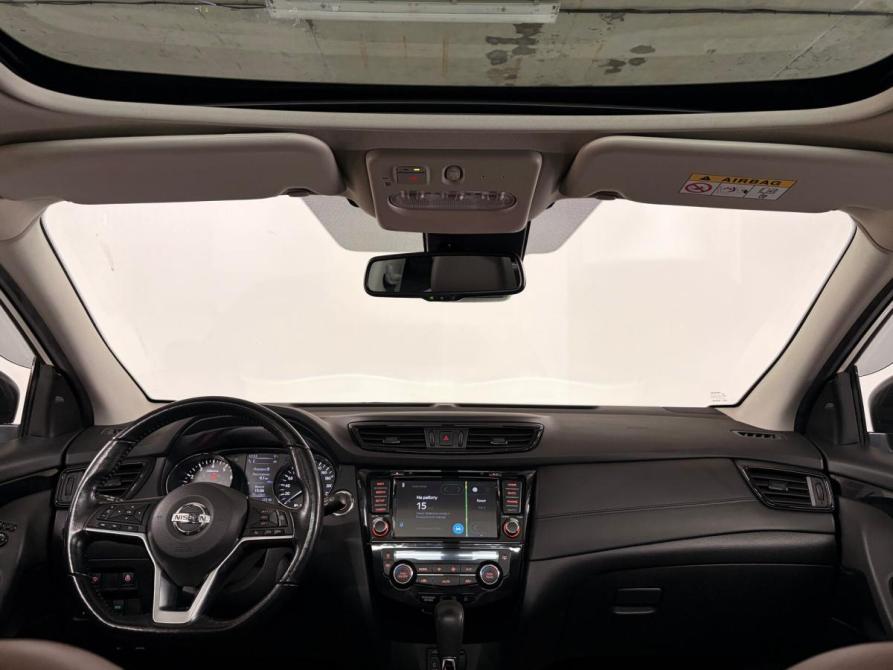 Nissan Qashqai II Рестайлинг Екатеринбург  - изображение 20