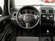 Suzuki SX4 I (Classic) Рестайлинг Ижевск  - изображение 34