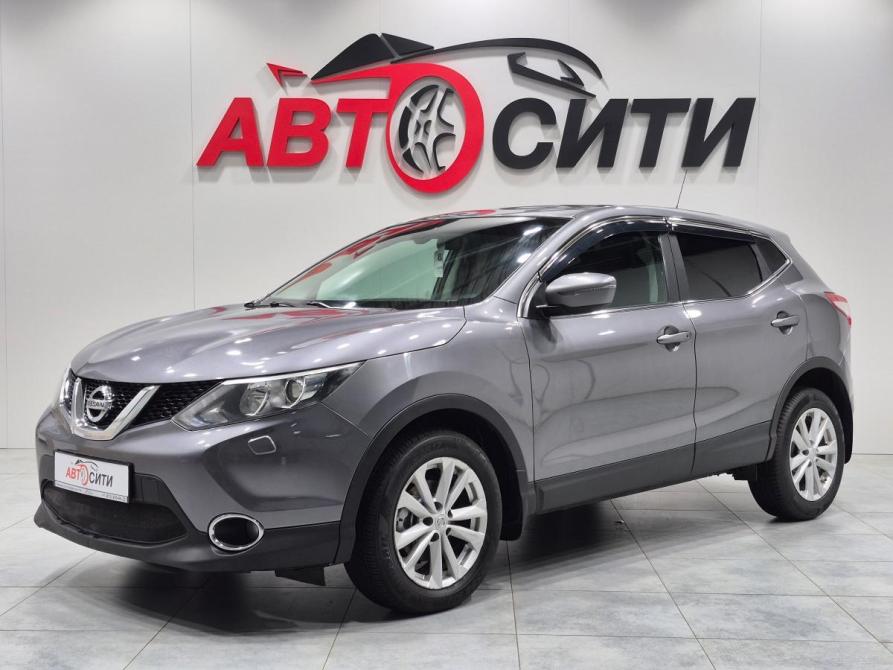 Nissan Qashqai II Воронеж  - изображение 3