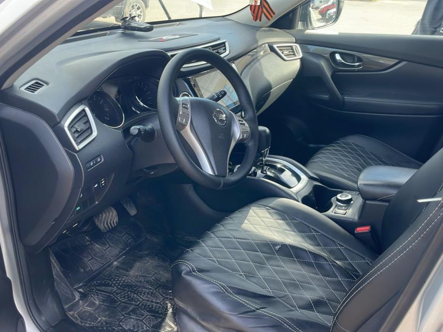 Nissan X-Trail III Нижний Новгород  - изображение 13