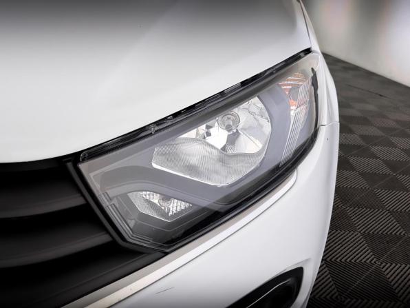 Lada (ВАЗ) Granta I Рестайлинг с пробегом 2023 года, цена 670 000 рублей, 44756 км, седан, Автокод Объявления