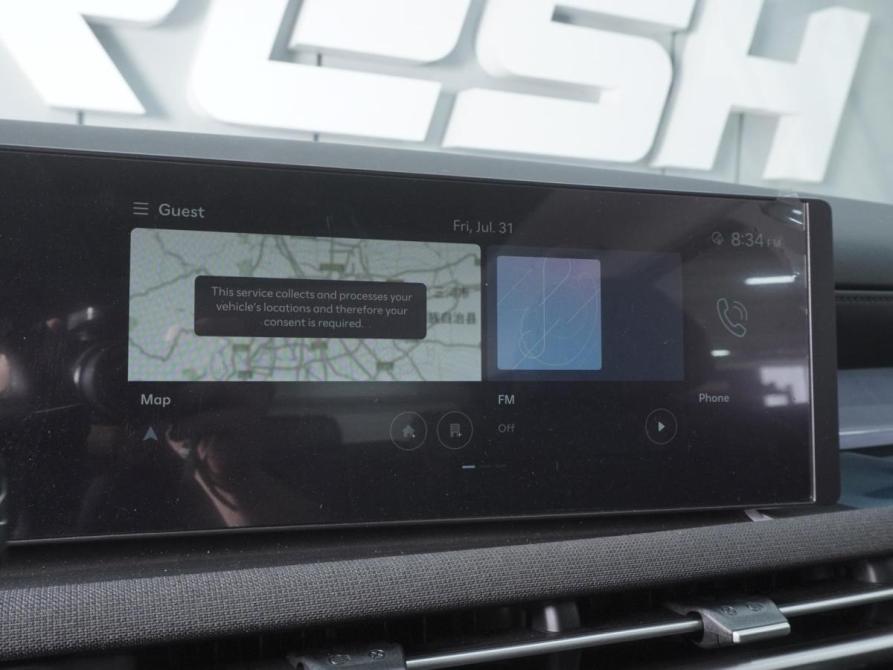 Hyundai Tucson IV Рестайлинг Ростов-на-Дону  - изображение 18