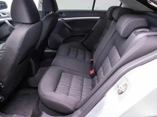 Skoda Octavia II (A5) Рестайлинг с пробегом 2010 года, цена 506 000 рублей, 219569 км, лифтбек, Автокод Объявления
