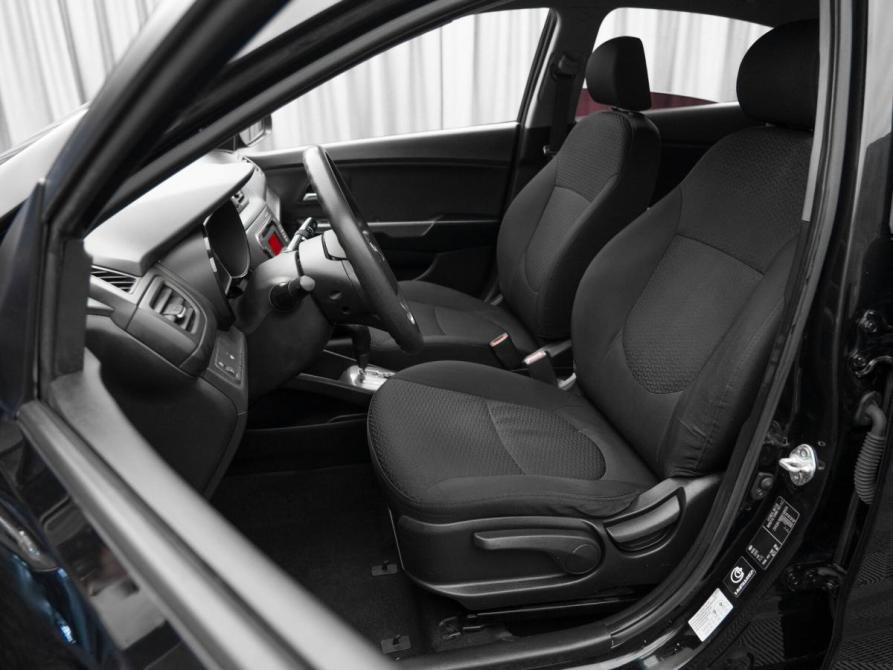 Kia Rio III Москва  - изображение 9