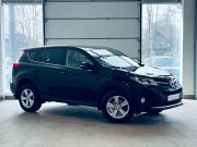 Toyota RAV4 IV (XA40) Санкт-Петербург  - изображение 31