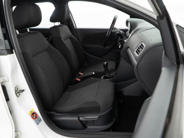 Volkswagen Polo V с пробегом 2012 года, цена 649 046 рублей, 120415 км, хэтчбек, Автокод Объявления