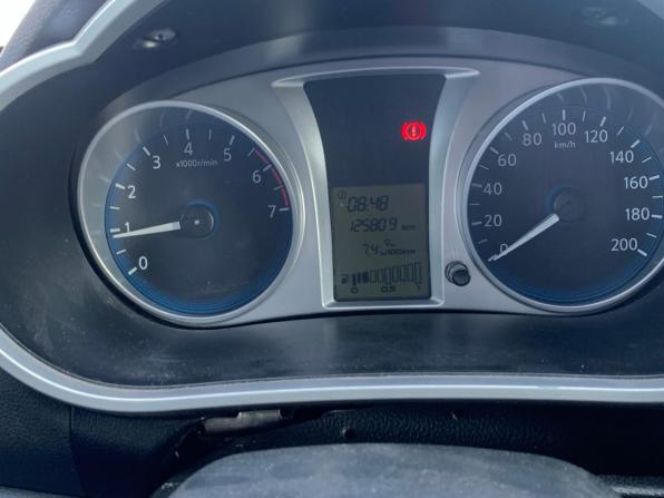Datsun mi-DO с пробегом 2015 года, цена 400 000 рублей, 126000 км, хэтчбек, Автокод Объявления