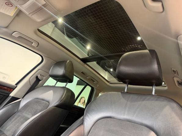 Skoda Superb II с пробегом 2012 года, цена 1 080 000 рублей, 260953 км, универсал, Автокод Объявления