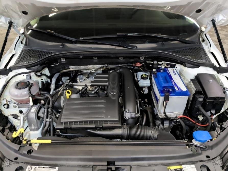 Skoda Octavia III (A7) Рестайлинг Москва  - изображение 9