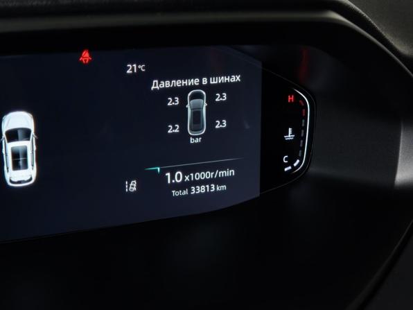 Changan UNI-S (CS55 Plus) I с пробегом 2024 года, цена 2 195 000 рублей, 33812 км, внедорожник, Автокод Объявления