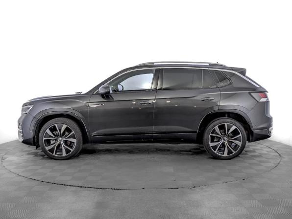 Volkswagen Tayron II (China Market) с пробегом 2023 года, цена 4 030 000 рублей, 46565 км, внедорожник, Автокод Объявления