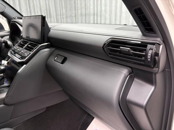 Toyota Land Cruiser 300 Series с пробегом 2021 года, цена 11 500 000 рублей, 112096 км, внедорожник, Автокод Объявления