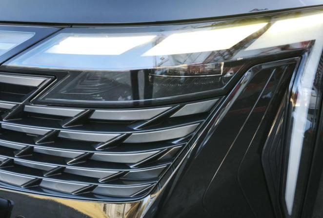 Geely Atlas II с пробегом 2024 года, цена 3 499 000 рублей, 8084 км, внедорожник, Автокод Объявления