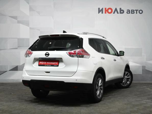 Nissan X-Trail III с пробегом 2014 года, цена 1 700 000 рублей, 137964 км, внедорожник, Автокод Объявления
