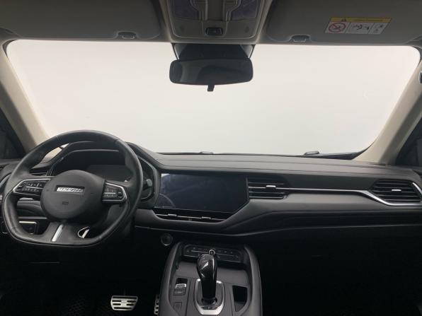 Haval F7 I с пробегом 2019 года, цена 1 700 000 рублей, 105000 км, внедорожник, Автокод Объявления