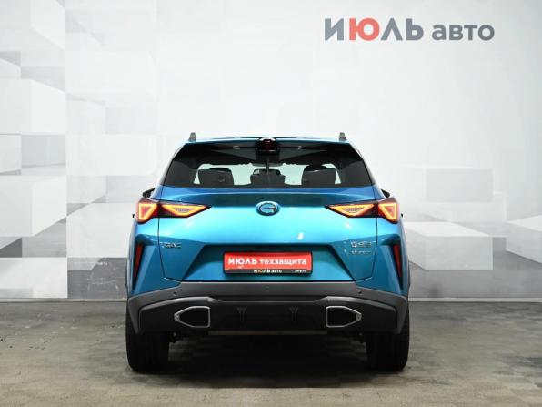 GAC GS3 с пробегом 2024 года, цена 2 300 000 рублей, 23117 км, внедорожник, Автокод Объявления
