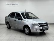 Lada (ВАЗ) Granta I Ростов-на-Дону  - изображение 17