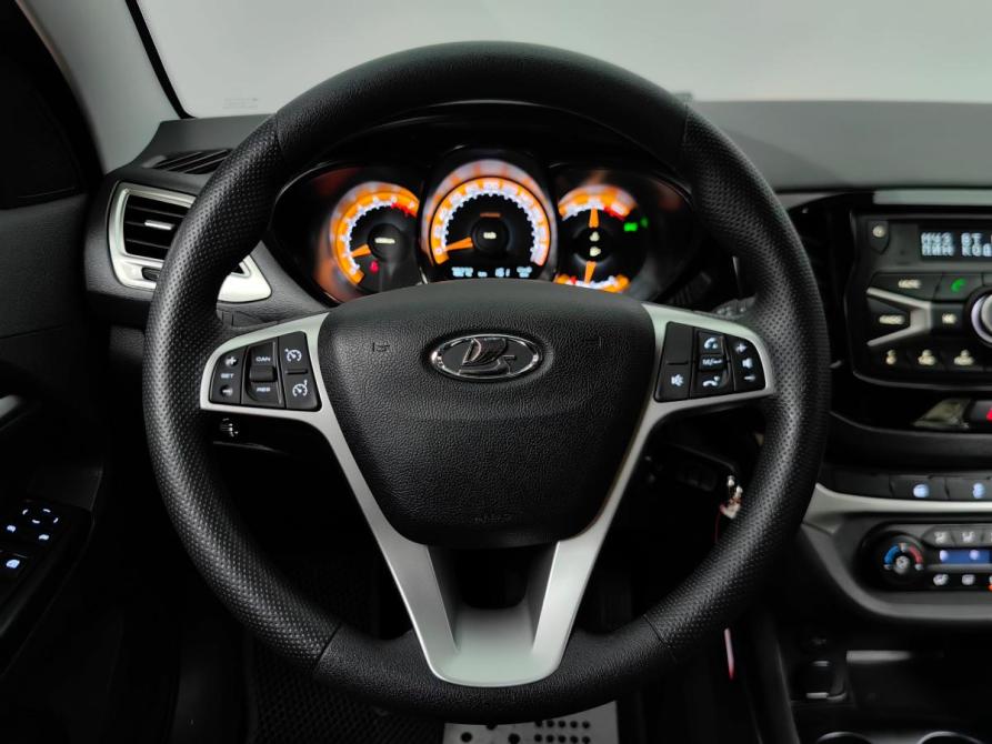 Lada (ВАЗ) Vesta I Подольск  - изображение 11